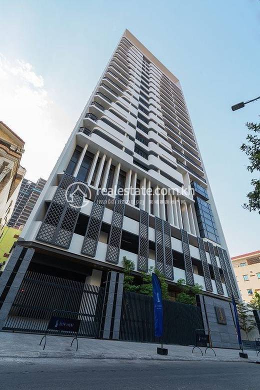 residential Condo for sale in BKK 1 ID 176147