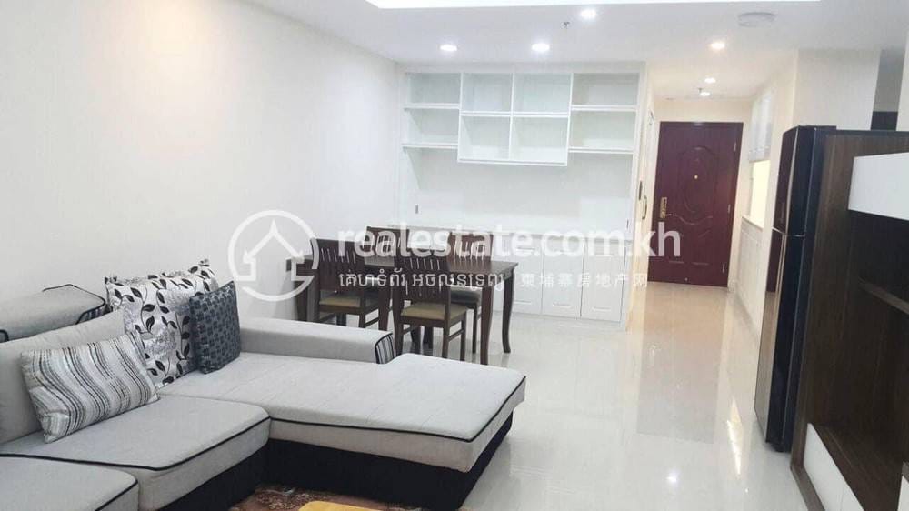 Condo Na wynajem w 7 Makara $1,000