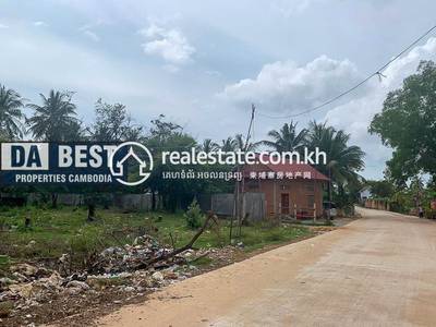 Properties Dabest, អណ្ដូងខ្មែរ, កំពត, កំពត