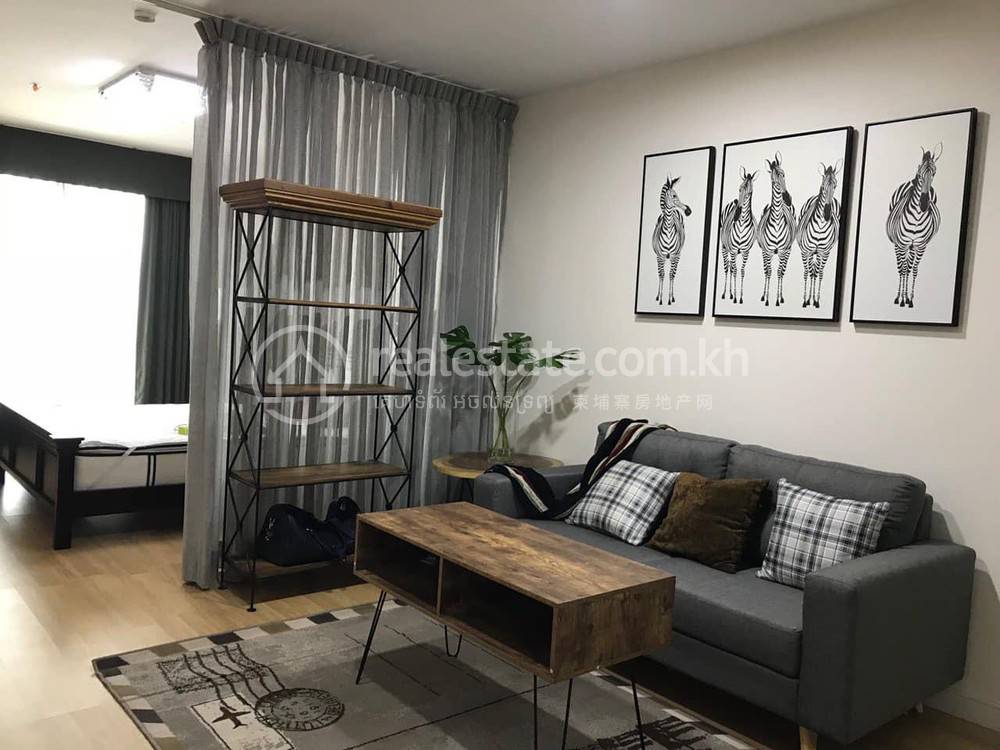 residential Condo for sale in Mittapheap ID 168809