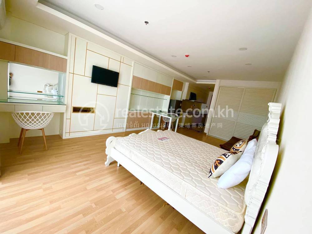 residential Condo for sale in Veal Vong ID 168778