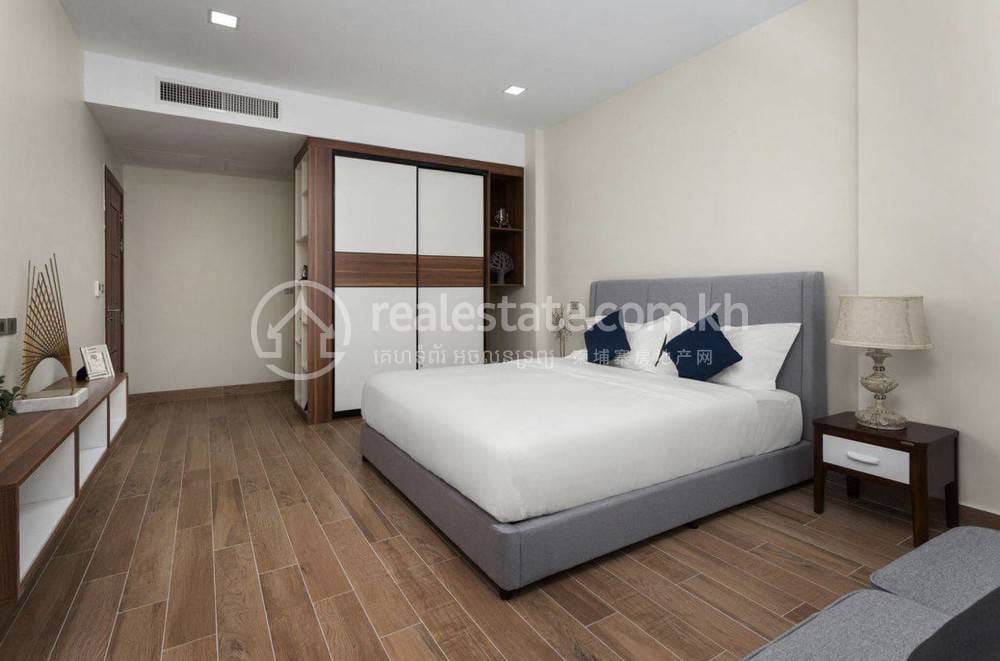 $700 Appartement avec services