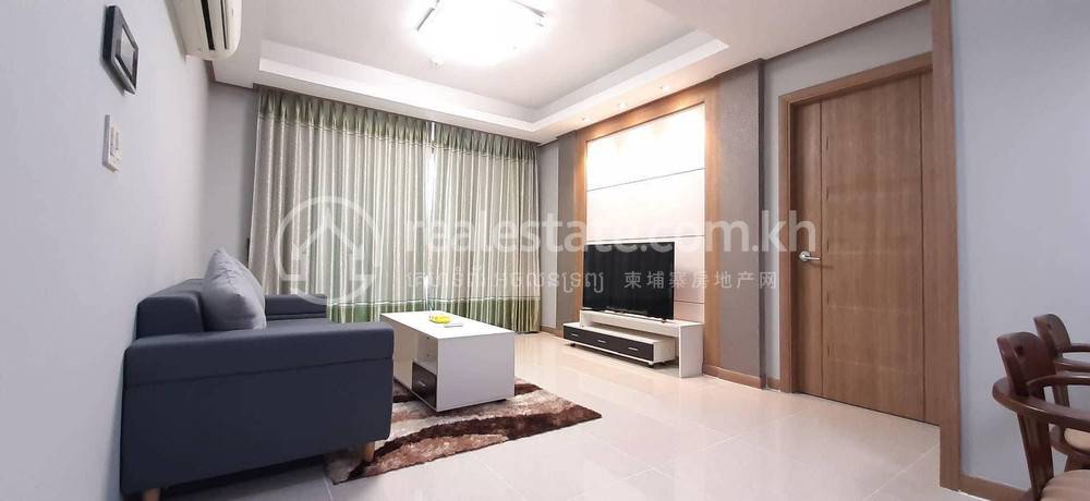 residential Condo for sale in Toul Tum Poung 2 ID 168807