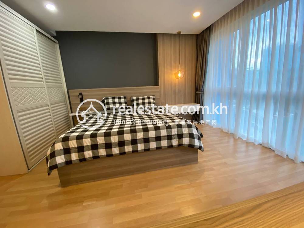 residential Condo for sale in Veal Vong ID 157227