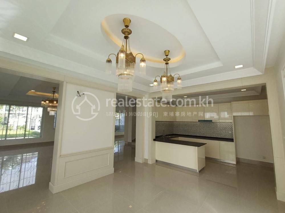Meanchey别墅出售，价格$1,999,000