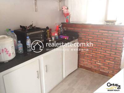      , Boeung Reang, Kamrieng, Battambang