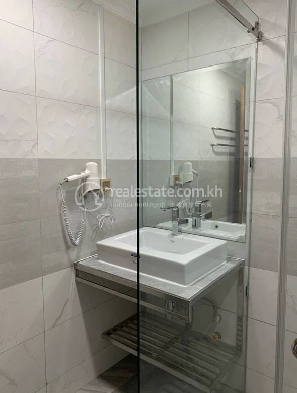 Apartmán K pronájmu in Meanchey, Phnom Penh
