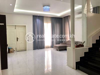   , Phnom Penh Thmey, Sen Sok, Phnom Penh