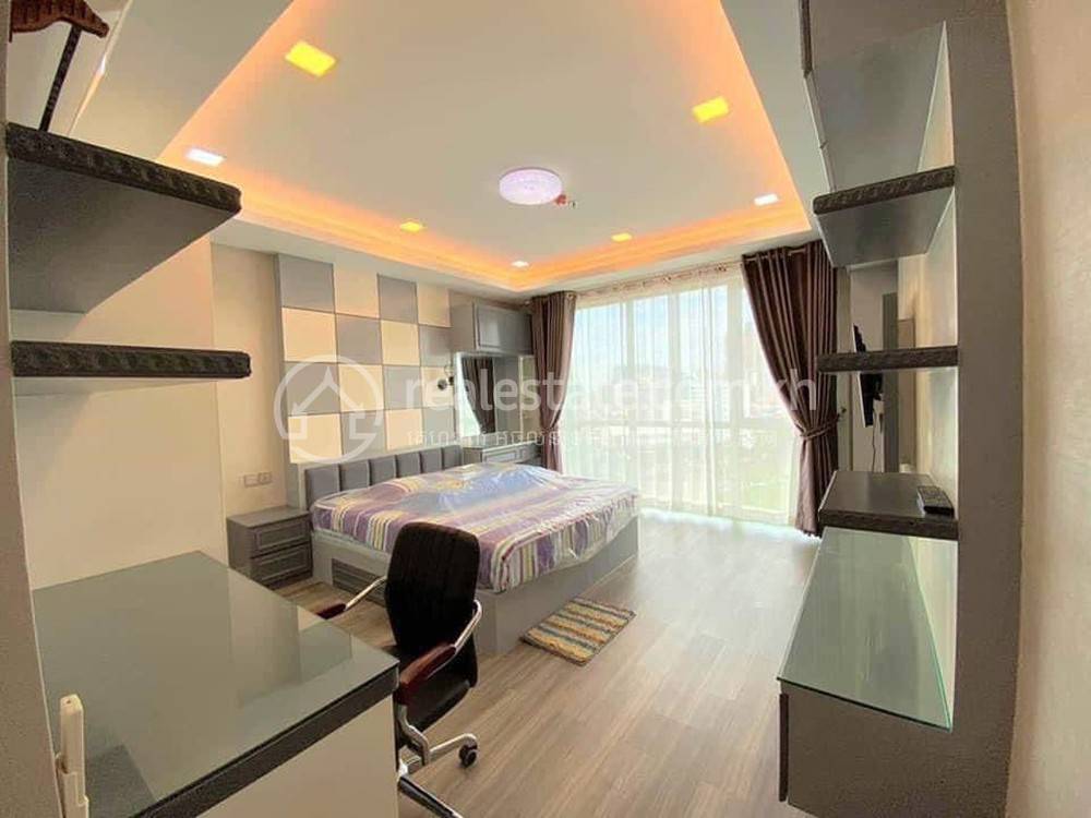 Condo Na wynajem w Veal Vong, 7 Makara, Phnom Penh