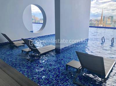 Chamkarmon套房出租，价格$1,600