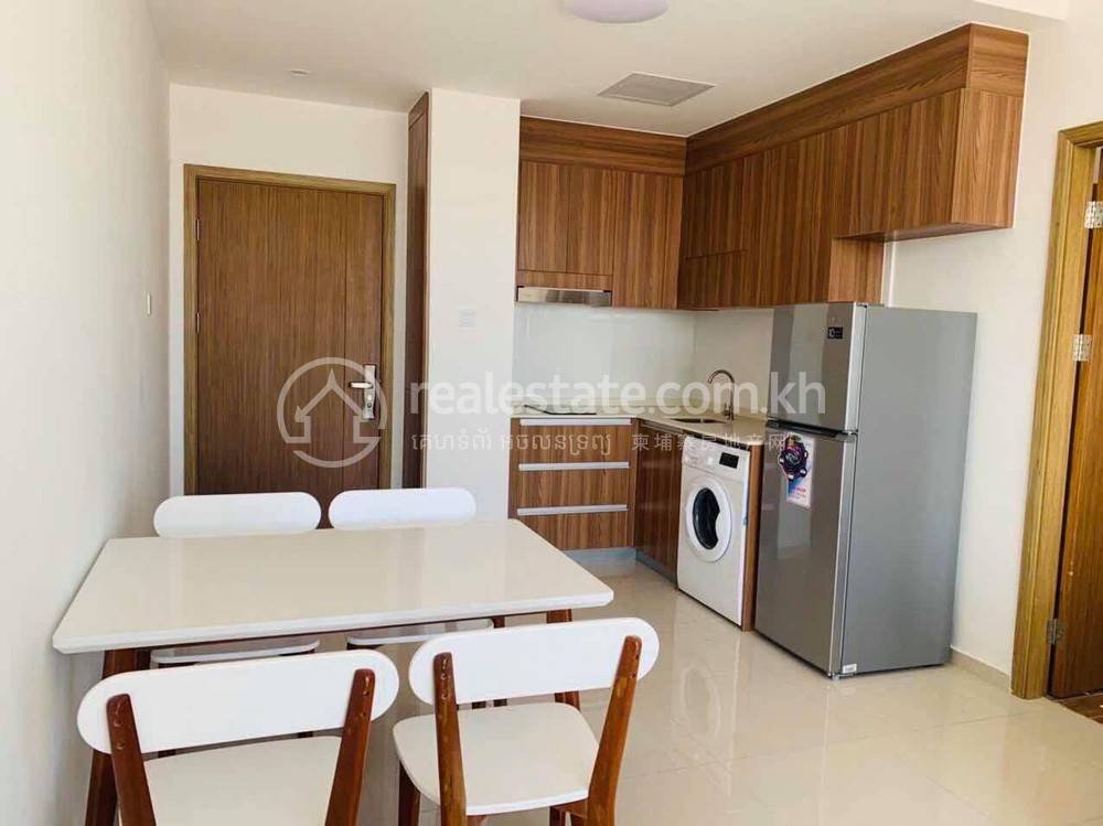 Apartmán K pronájmu in 7 Makara $800
