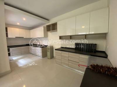  , Chbar Ampov I, Chbar Ampov, Phnom Penh