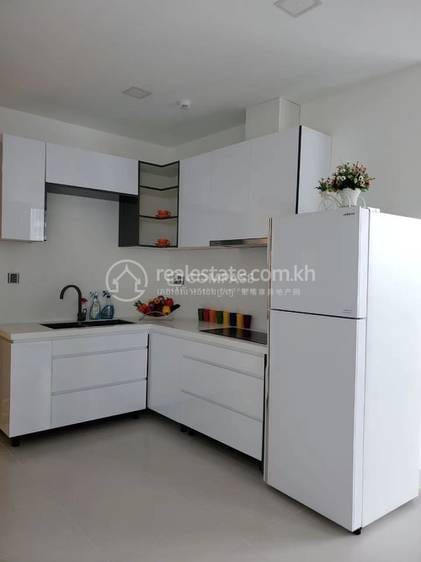 1 Bedrooms Serviced Apartment For Rent for $1,250