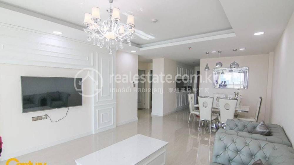 7 Makara Condo For Rent in 7 Makara