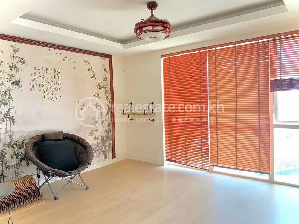 Condo For Rent in 7 Makara $3,000