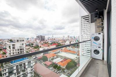  , BKK 1, Chamkarmon, พนมเปญ
