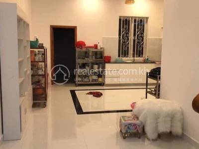 Вилла Для Продажи in Sen Sok $200,000