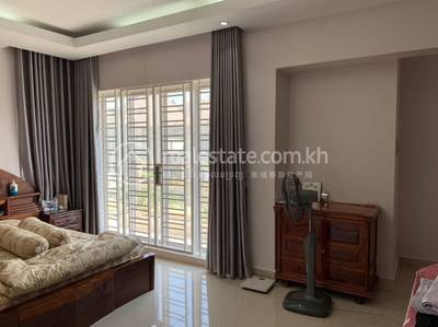  , Phnom Penh Thmey, Sen Sok, Phnom Penh