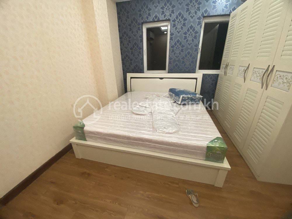 Boeng Keng Kang公寓出租，价格$400