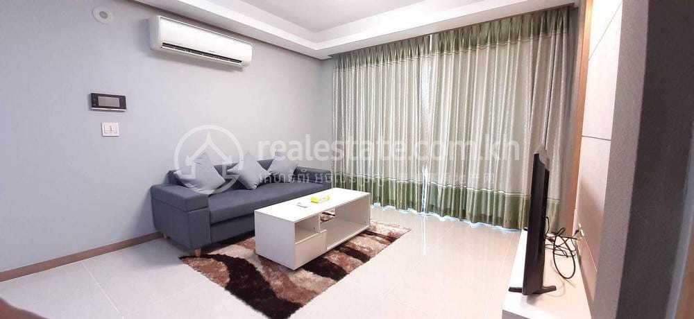Condo Na prodej with 1 Parking Space