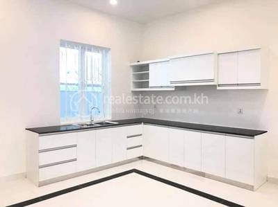Phnom Penh Thmey Вилла Для Продажи in Phnom Penh Thmey