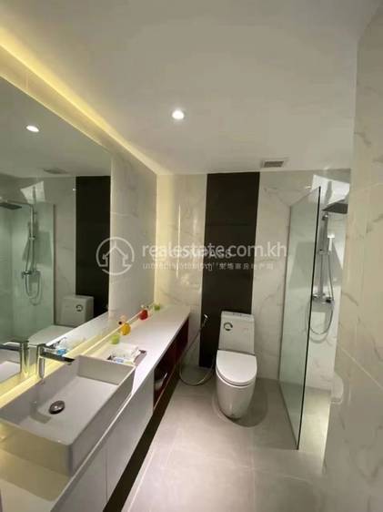 Boeng Keng Kang Apartment For Rent in Boeng Keng Kang