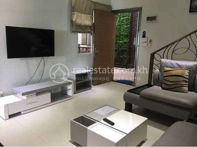 ផ្ទះល្វែង តម្លៃ $650