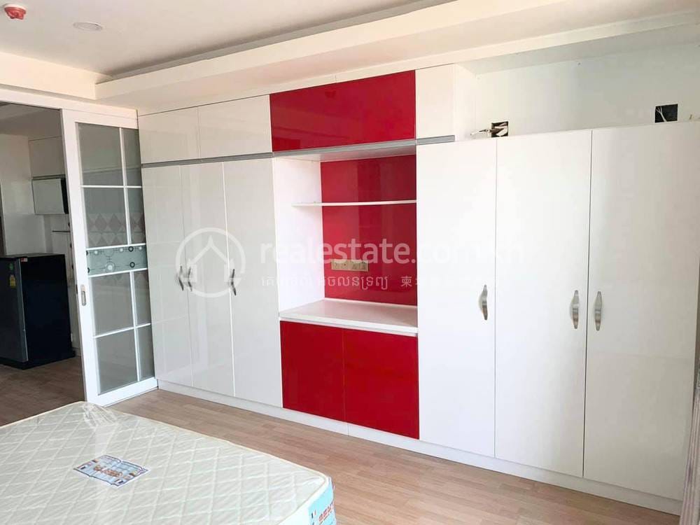 7 Makara Condo K pronájmu in 7 Makara