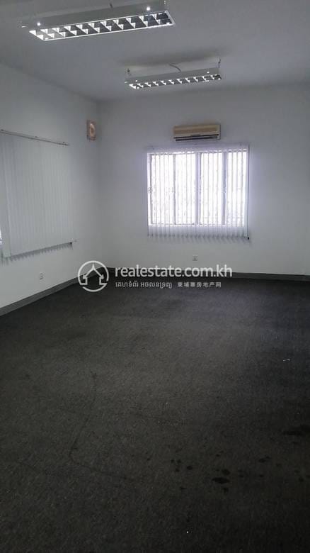 Bureaux À louer à Boeng Keng Kang N.C.