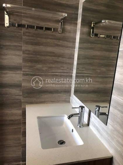 Apartmán K pronájmu in Boeung Prolit, 7 Makara, Phnom Penh