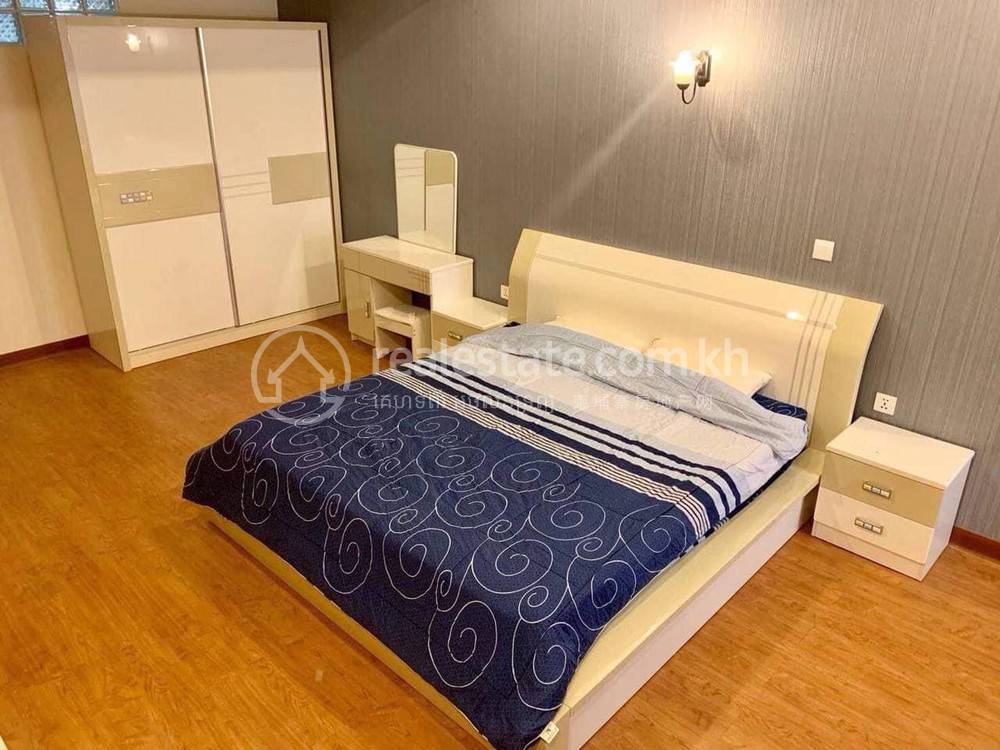 Boeng Keng Kang公寓出租，价格$500