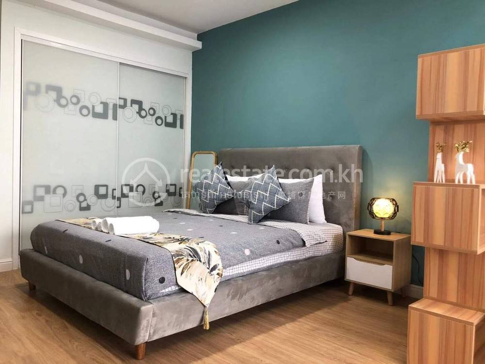 Apartament z obsługą Na wynajem w 7 Makara $500