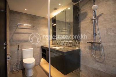 Toul Tum Poung 1 Condo For Rent in Toul Tum Poung 1