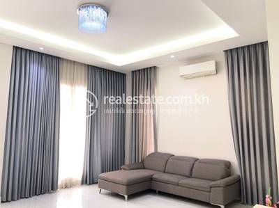   , Phnom Penh Thmey, Sen Sok, Phnom Penh