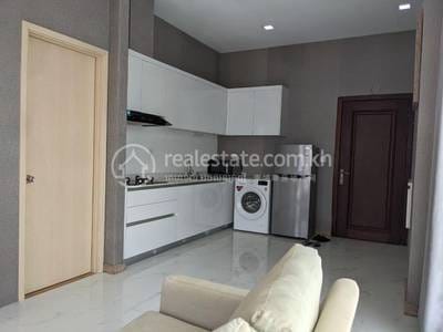 Serviced Apartment For Rent in Boeng Keng Kang $550