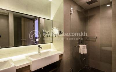  , BKK 1, Chamkarmon, Phnom Penh