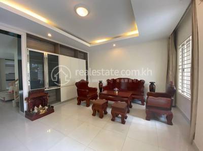  , Chbar Ampov I, Chbar Ampov, Phnom Penh