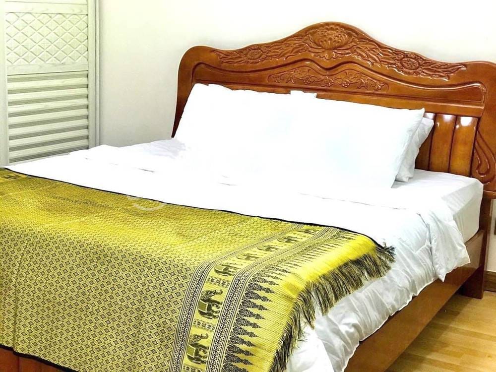 Condo K pronájmu in Veal Vong, 7 Makara, Phnom Penh