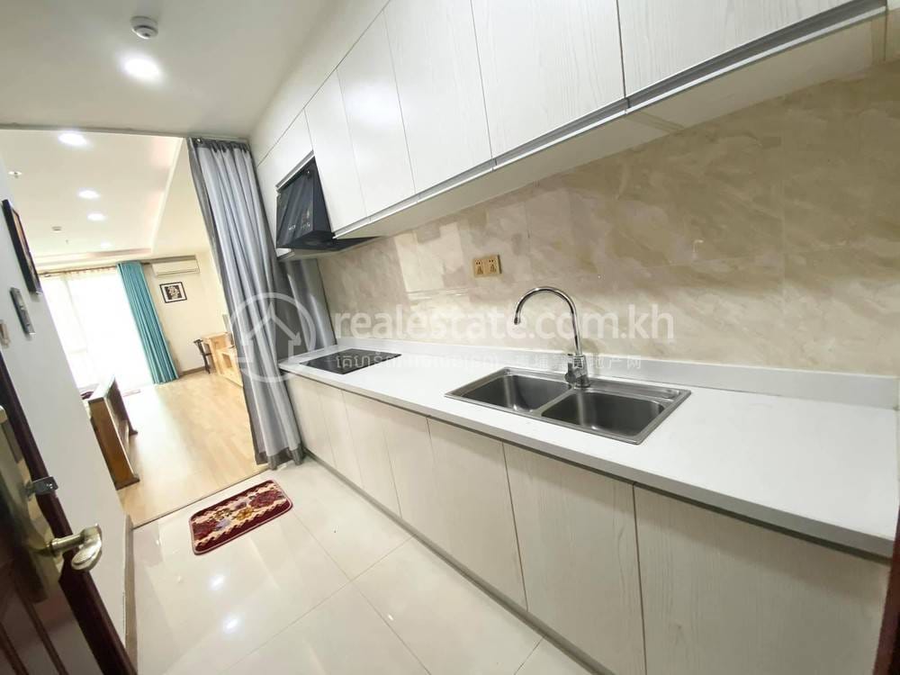 Condo K pronájmu in 7 Makara $450