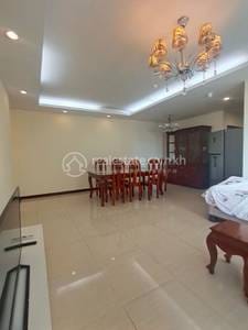 Condo For Rent with 1 Parking Space