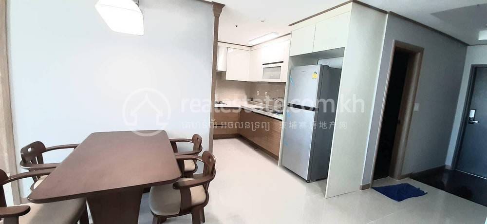 Condo Na prodej in Toul Tum Poung 2, Chamkarmon, Phnom Penh