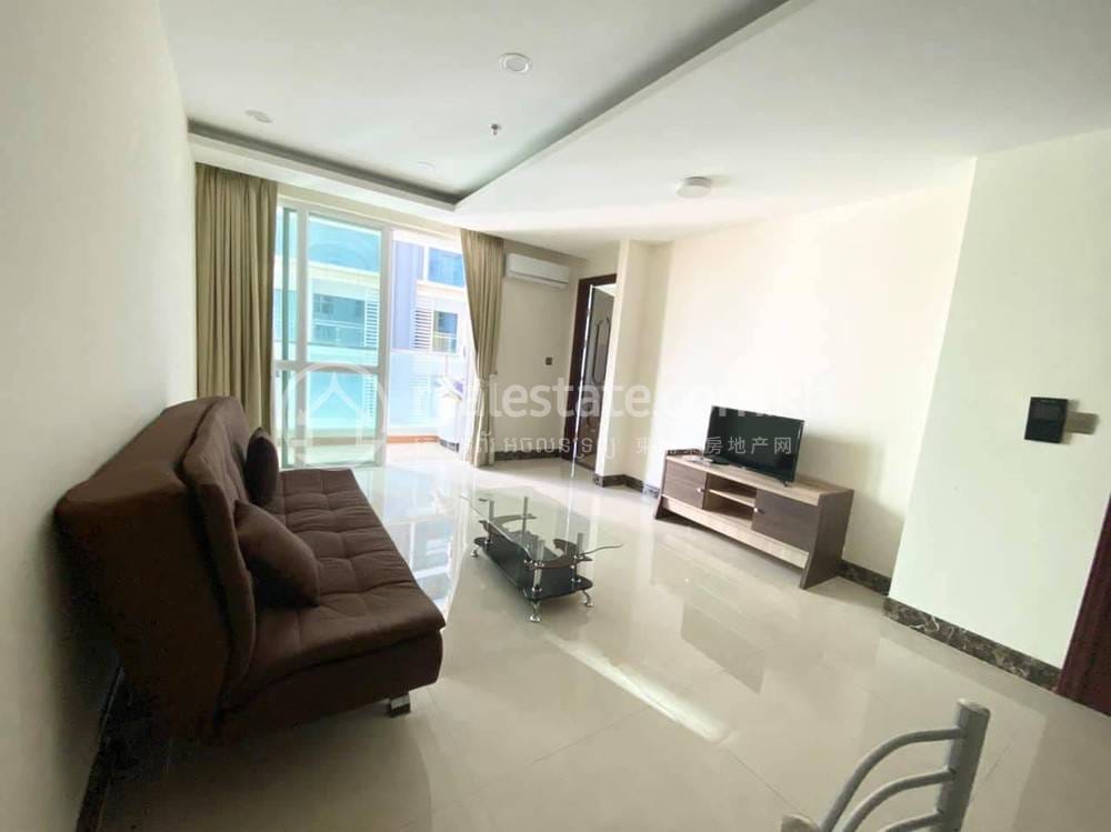 7 Makara Condo K pronájmu in 7 Makara