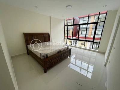 Chbar Ampov, Phnom Penh