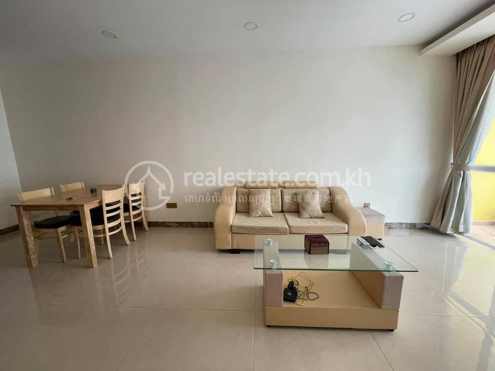7 Makara Condo K pronájmu in 7 Makara