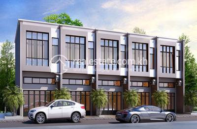    , Chrang Chamres 2, Russey Keo, Phnom Penh