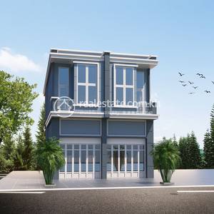    , Chrang Chamres 2, Russey Keo, Phnom Penh