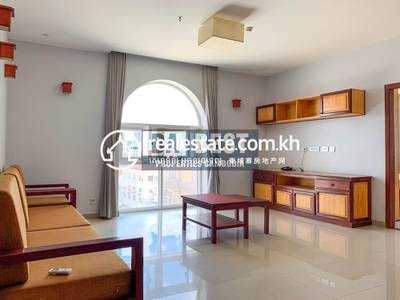 Serviced Apartment
