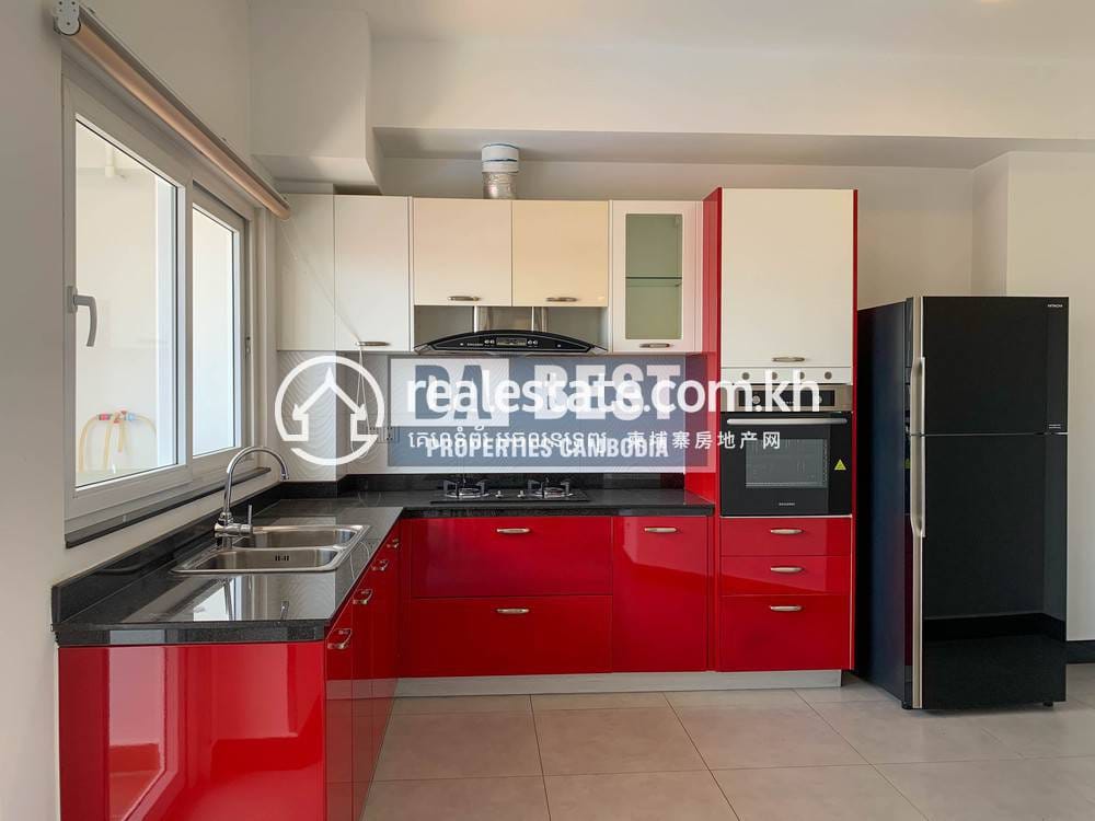 Furnished Apartment For Rent