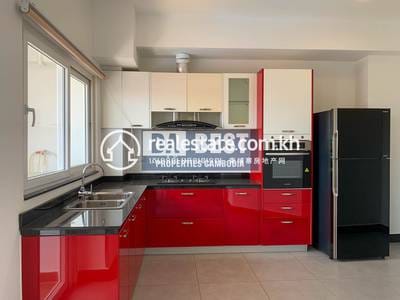 Furnished Apartment For Rent