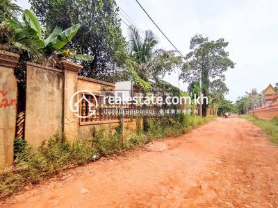 PROPERTIES DABEST, Sala Kamraeuk, Siem Reap, Siem Reap